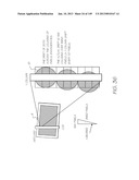 HANDHELD IMAGING DEVICE WITH IMAGE PROCESSOR AND IMAGE SENSOR INTERFACE     PROVIDED ON SHARED SUBSTRATE diagram and image