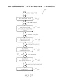 HANDHELD IMAGING DEVICE WITH IMAGE PROCESSOR AND IMAGE SENSOR INTERFACE     PROVIDED ON SHARED SUBSTRATE diagram and image