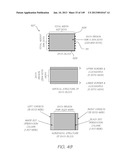 HANDHELD IMAGING DEVICE WITH IMAGE PROCESSOR AND IMAGE SENSOR INTERFACE     PROVIDED ON SHARED SUBSTRATE diagram and image