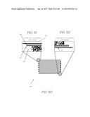 HANDHELD IMAGING DEVICE WITH IMAGE PROCESSOR AND IMAGE SENSOR INTERFACE     PROVIDED ON SHARED SUBSTRATE diagram and image