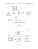 HANDHELD IMAGING DEVICE WITH IMAGE PROCESSOR AND IMAGE SENSOR INTERFACE     PROVIDED ON SHARED SUBSTRATE diagram and image