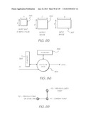 HANDHELD IMAGING DEVICE WITH IMAGE PROCESSOR AND IMAGE SENSOR INTERFACE     PROVIDED ON SHARED SUBSTRATE diagram and image