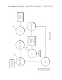 HANDHELD IMAGING DEVICE WITH IMAGE PROCESSOR AND IMAGE SENSOR INTERFACE     PROVIDED ON SHARED SUBSTRATE diagram and image