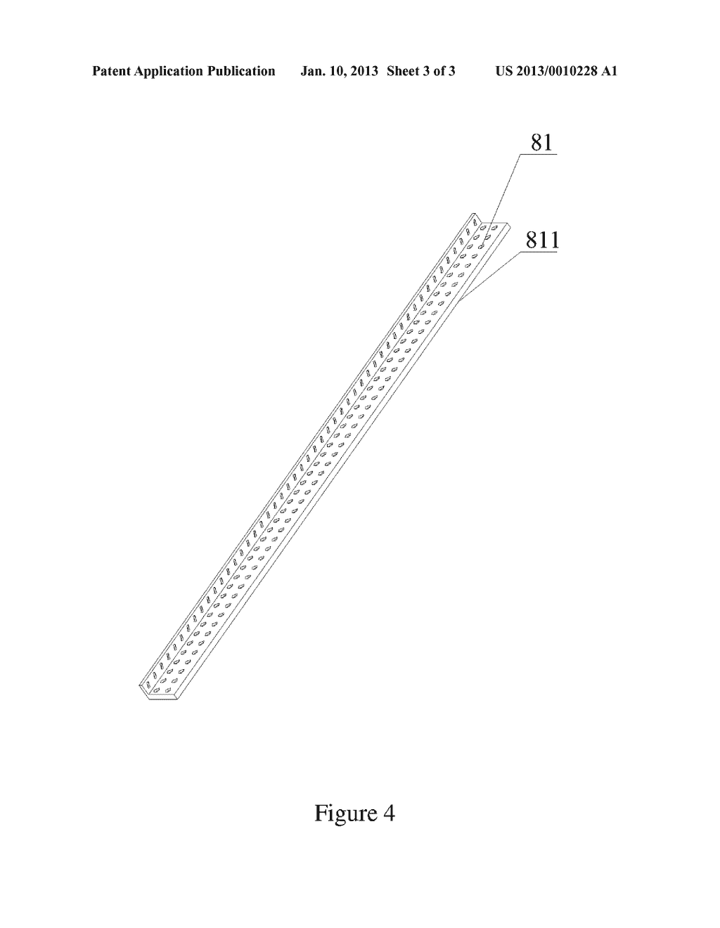 BACKLIGHT MODULE AND LIQUID CRYSTAL DISPLAY - diagram, schematic, and image 04