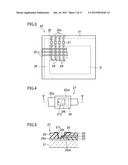 DISPLAY DEVICE AND METHOD FOR MANUFACTURING THE SAME diagram and image