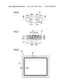 DISPLAY DEVICE AND METHOD FOR MANUFACTURING THE SAME diagram and image