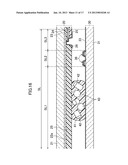 DISPLAY DEVICE AND METHOD FOR MANUFACTURING THE SAME diagram and image