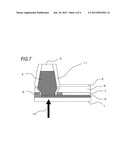 LIQUID CRYSTAL DISPLAY PANEL AND REPAIR METHOD THEREOF diagram and image