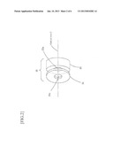 ILLUMINANCE DISTRIBUTION DETECTION METHOD IN EXTREME ULTRAVIOLET LIGHT     SOURCE APPARATUS AND POSITIONING METHOD OF LIGHT FOCUSING OPTICAL MEANS diagram and image