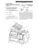 SYSTEM AND METHOD FOR VERIFYING THE CONTENTS OF A FILLED, CAPPED     PHARMACEUTICAL PRESCRIPTION diagram and image