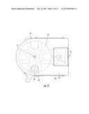 SYSTEM AND METHOD FOR VERIFYING THE CONTENTS OF A FILLED, CAPPED     PHARMACEUTICAL PRESCRIPTION diagram and image