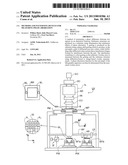 Methods and Patterning Devices For Measuring Phase Aberration diagram and image