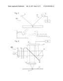 Methods and Patterning Devices For Measuring Phase Aberration diagram and image