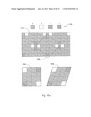 Methods and Patterning Devices For Measuring Phase Aberration diagram and image