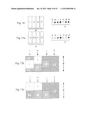 Methods and Patterning Devices For Measuring Phase Aberration diagram and image