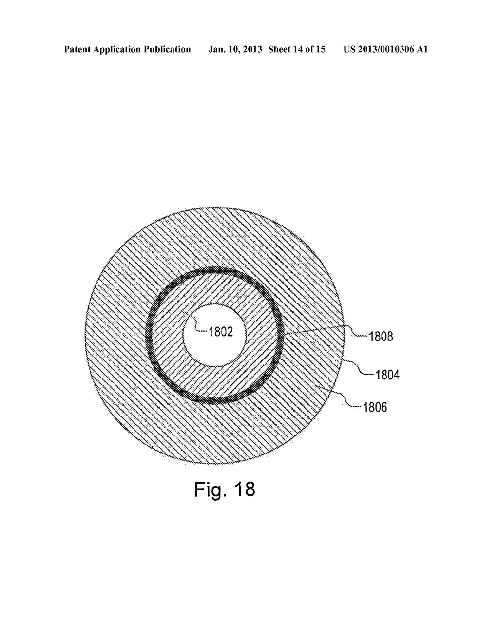 Methods and Patterning Devices For Measuring Phase Aberration - diagram, schematic, and image 15