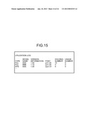 IMAGE FORMING SYSTEM, OUTPUT MANAGEMENT METHOD, AND PROGRAM PRODUCT diagram and image