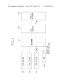 INFORMATION PROCESSING APPARATUS, FAX RECEPTION NOTIFICATION CONTROL     METHOD, AND STORAGE MEDIUM diagram and image