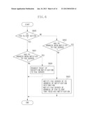 INFORMATION PROCESSING APPARATUS, FAX RECEPTION NOTIFICATION CONTROL     METHOD, AND STORAGE MEDIUM diagram and image