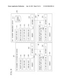 INFORMATION PROCESSING APPARATUS, FAX RECEPTION NOTIFICATION CONTROL     METHOD, AND STORAGE MEDIUM diagram and image