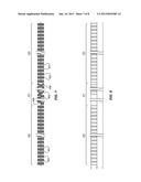 SERVO PATTERN COMPATIBLE WITH PLANARIZATION CONSTRAINTS OF PATTERNED MEDIA     AND USE OF A SINGLE MASTER TEMPLATE diagram and image