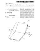 FLEXIBLE DISPLAY DEVICES diagram and image