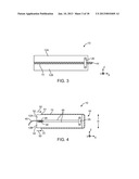 FLEXIBLE DISPLAY DEVICES diagram and image