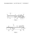 FLEXIBLE DISPLAY DEVICES diagram and image