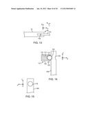 FLEXIBLE DISPLAY DEVICES diagram and image