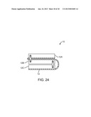 FLEXIBLE DISPLAY DEVICES diagram and image