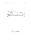 Electronic Apparatus and Display Thereof diagram and image