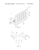 Electronic Apparatus and Display Thereof diagram and image