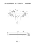 Electronic Apparatus and Display Thereof diagram and image