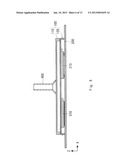 FRAME UNIT, MOUNTING SUBSTRATE UNIT, AND MANUFACTURING METHOD FOR THE SAME diagram and image