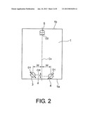 ELECTRONIC DEVICE diagram and image