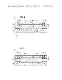 PACKAGED DEVICE AND METHOD OF FABRICATING PACKAGED-DEVICE diagram and image