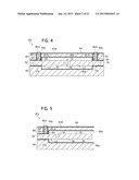 PACKAGED DEVICE AND METHOD OF FABRICATING PACKAGED-DEVICE diagram and image