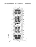 PACKAGED DEVICE AND METHOD OF FABRICATING PACKAGED-DEVICE diagram and image