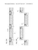 PACKAGED DEVICE AND METHOD OF FABRICATING PACKAGED-DEVICE diagram and image