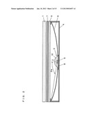 Backlight Device and Liquid Crystal Display Apparatus diagram and image