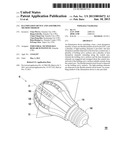 ILLUMINATION DEVICE AND ASSEMBLING METHOD THEREOF diagram and image