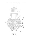 ILLUMINATION DEVICE AND ASSEMBLING METHOD THEREOF diagram and image