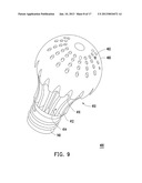 ILLUMINATION DEVICE AND ASSEMBLING METHOD THEREOF diagram and image