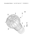 ILLUMINATION DEVICE AND ASSEMBLING METHOD THEREOF diagram and image