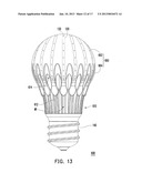 ILLUMINATION DEVICE AND ASSEMBLING METHOD THEREOF diagram and image