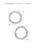 LENS AND TRIM ATTACHMENT STRUCTURE FOR SOLID STATE DOWNLIGHTS diagram and image