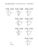 BACKLIGHT DEVICE, LIGHT SOURCE DEVICE, LENS, ELECTRONIC APPARATUS AND     LIGHT GUIDE PLATE diagram and image