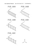 BACKLIGHT DEVICE, LIGHT SOURCE DEVICE, LENS, ELECTRONIC APPARATUS AND     LIGHT GUIDE PLATE diagram and image