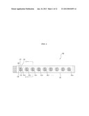 LIGHT EMITTING MODULE AND ILLUMINATION SYSTEM INCLUDING THE SAME diagram and image