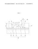 LIGHT EMITTING MODULE AND ILLUMINATION SYSTEM INCLUDING THE SAME diagram and image